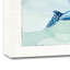 Reproduction d’art sur toile tendue "sea life vi" par lisa audit-33405922