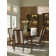 Island Fusion Marquesa Rectangular Dining Table