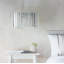 Aryana 5 - Light Crystal Chandelier