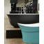 Deco Exposed Floor Mount Tub Filler-61051911-48658430
