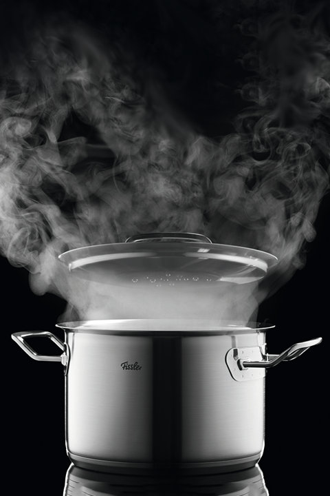 Pots