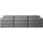 Itoro Upholstered 114'' Sofa-87475449