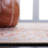 Ziebarth 166 M/W S/R Area Rug In Beige / Rust-603614121
