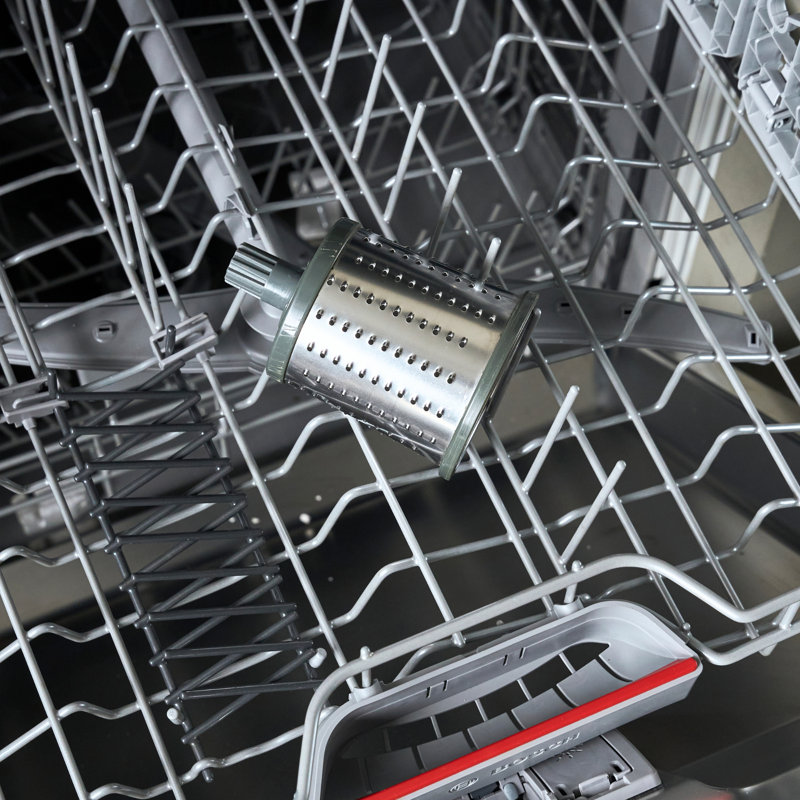 Zyliss Fine Grating Drum Gourmet