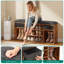 8 Pair Shoe Storage Bench-1547772928