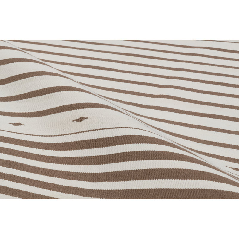 Kyree - Taupe, Rectangle 6' x 9'