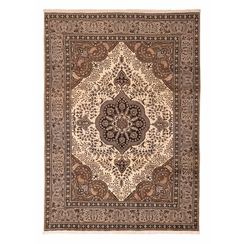 Kayseri Cream Rug 8'0" x 11'1"