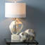 Intertwined Table Lamp-62160779