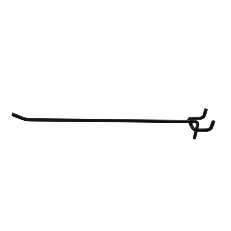 Metal Slatwall / Pegboard Kit