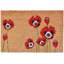 Tapis d'extérieur 17 po x 29 po Coir
