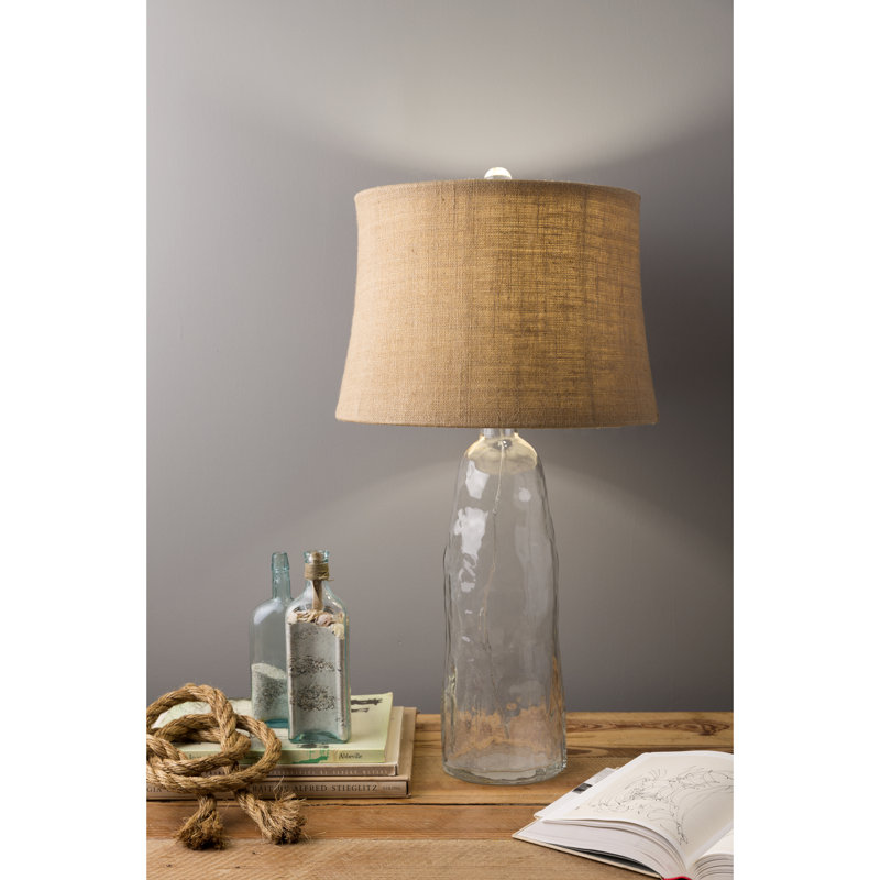 Lampe de table 30 po Frederick