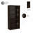 Studio C Storage Bookcase-1937992747
