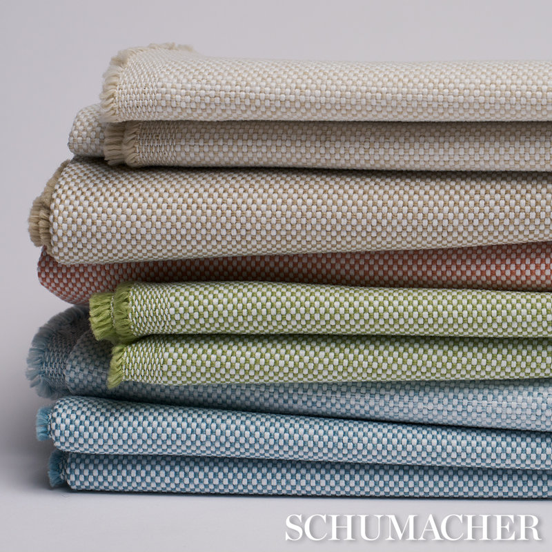 Pippa Indoor/Outdoor Fabric, Petal