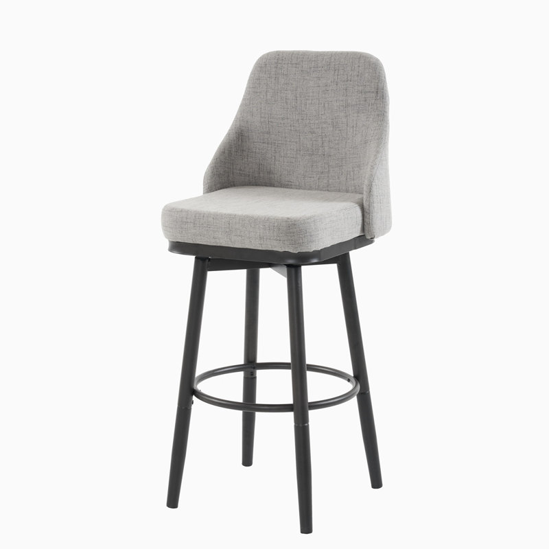Swivel Counter Stool