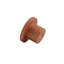 1" Diameter Circle Knob-1597642130
