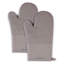 KitchenAid Asteroid Solid Textured Oven Mitt-798937331