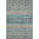 Premium Machine Washable Brennon AMF1641 Stripes Rug