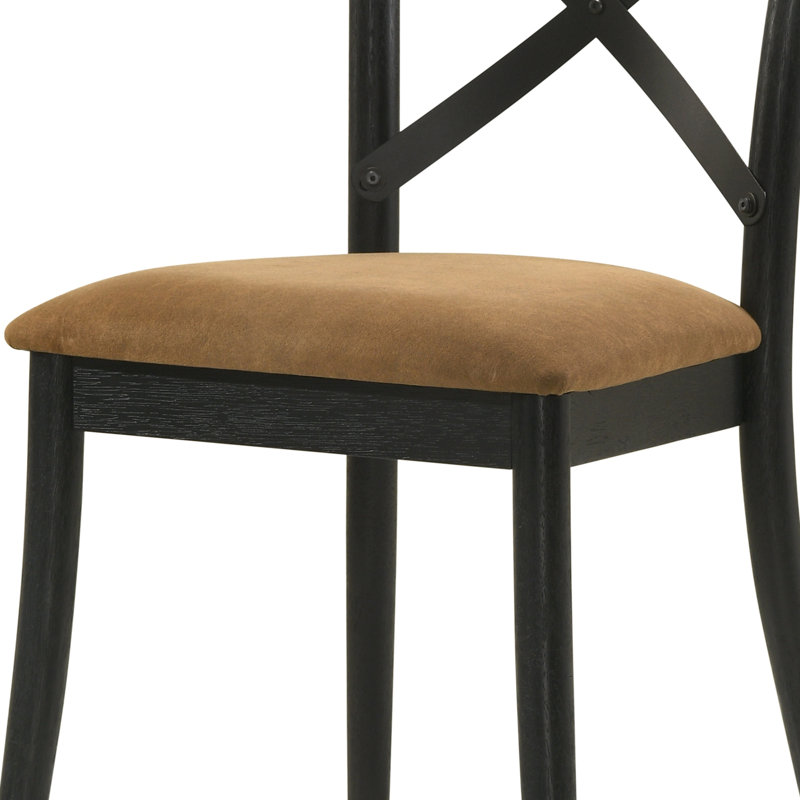 Chaise d'appoint (ensemble de 2)