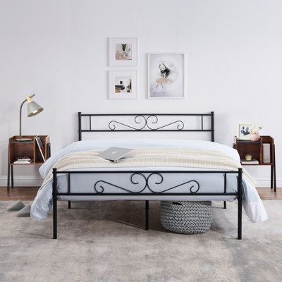 Ensemble de lit Kempst