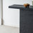 Coffee Table with Pedestal Base-1685286661