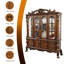 Buffet Turco