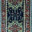  Handmade Serapi Wool Runner
