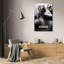 Manivelle haute tension-1276223688