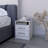 2-Drawer Nightstand-166674448