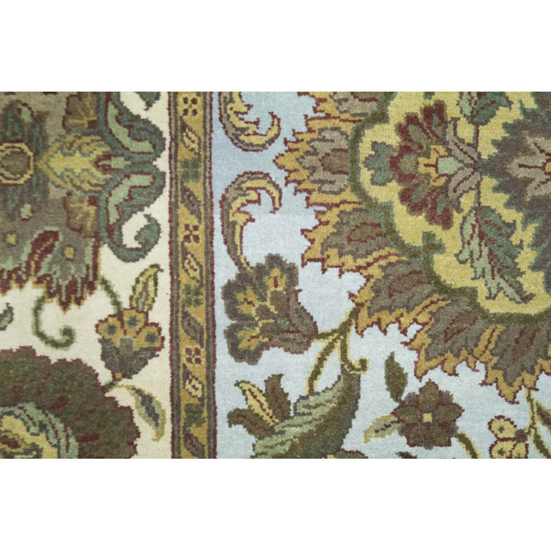 One-of-a-Kind 8'2" X 10' Area Rug