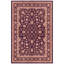 Tapis Maple2 traditionnel surteint uni or rose gris ivoire, lavable à la machine, antidérapant, à poils courts, pour l'intérieur et l'extérieur, adapté aux animaux domestiques, idéal pour le salon, chambre, salle à manger, entrée, couloir, bureau-55625385