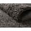 Dekara Solid Colour Shag Area Rug-1407056054