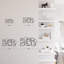Décoration murale en métal-99012535-99012540