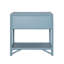 Table de chevet 1 tiroir Olivia Collection-1278174715