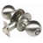 Satin Nickel selected