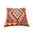 Geometric Throw Pillow