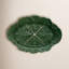 Cabbage Earthenware Platter