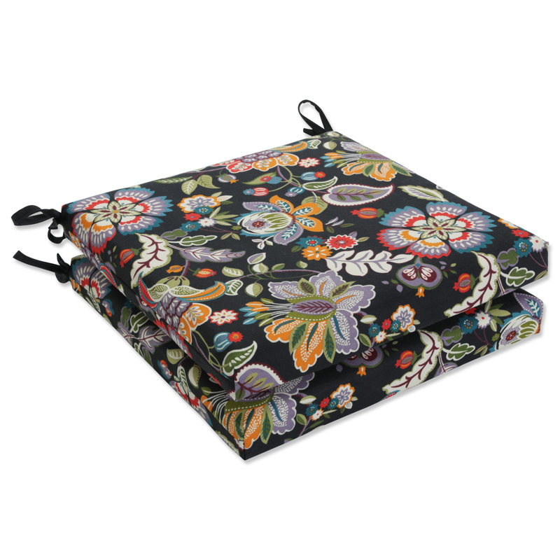 Coussin de siège d'extérieur, L 20 po