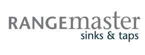 Rangemaster Sink & Taps Logo