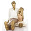 People Figurines & Sculptures