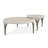 Valentina Solid Wood Coffee Table-75099717