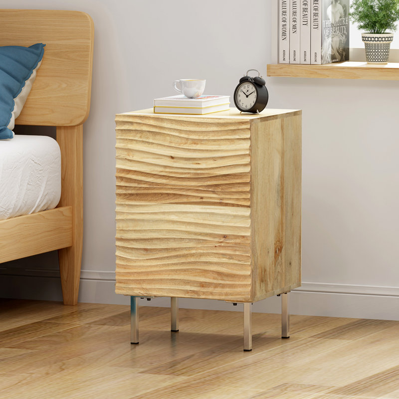 BEDSIDE 1 PORTE K / D