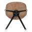 Lutherville Upholstered Dining Chair-2118175208