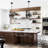 Celso 4 - Light Black Lantern Pendant