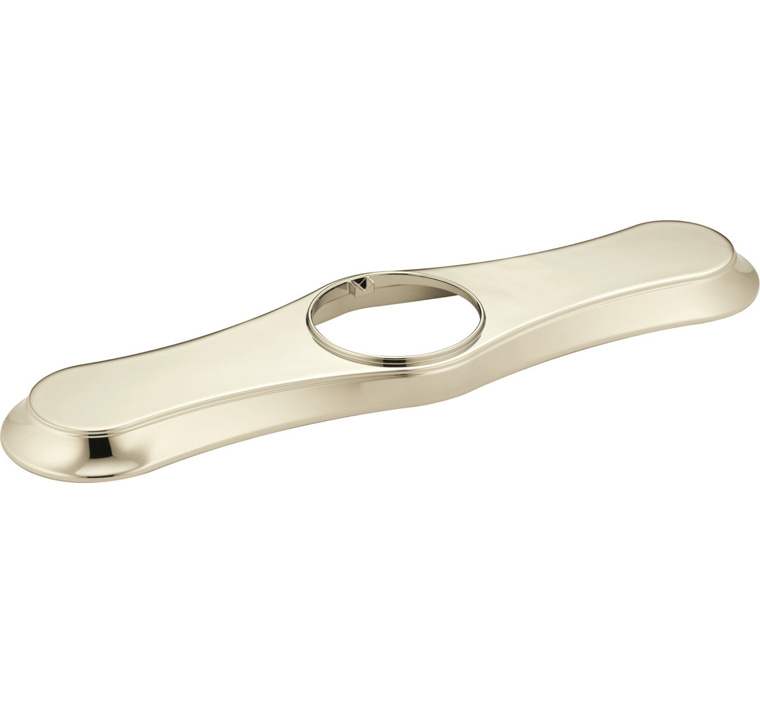 Cassidy™Escutcheon Delta 