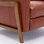 Fauteuil inclinable en cuir Richland-746724484