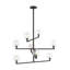 Gambit 8 - Light Chandelier-88625762-57319807