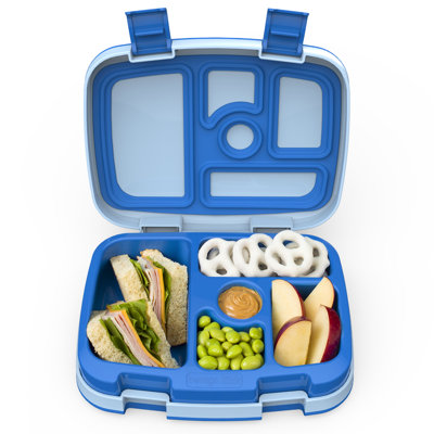 Contenant alimentaire pour enfants