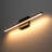 Dimmable LED Aluminum Wall Mounted Picture Light