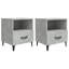 Linita Manufactured Wood Bedside Table-2094388234