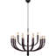 Kelly Wearstler 15 - Light LED Chandelier-948111079-948111072